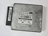 Unidad de control/módulo de la caja de cambios