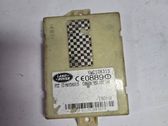 Door control unit/module