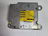 Module de contrôle airbag