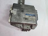 Power steering control unit/module
