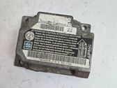 Airbag control unit/module