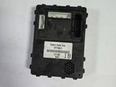 Comfort/convenience module