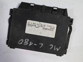 Gearbox control unit/module
