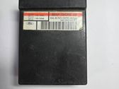 Immobilizer control unit/module