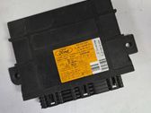 Comfort/convenience module