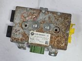 Unité de commande module de porte