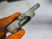 Airbag deployment crash/impact sensor