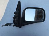 Manual wing mirror