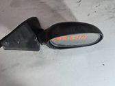 Manual wing mirror