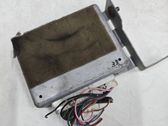 ABS control unit/module