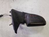 Manual wing mirror