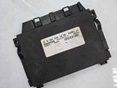 Gearbox control unit/module