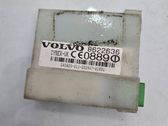 Alarm control unit/module