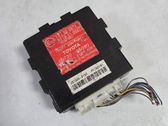 Alarm control unit/module