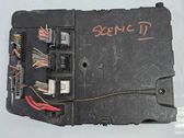 Comfort/convenience module