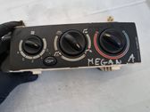 Climate control unit