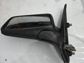 Manual wing mirror
