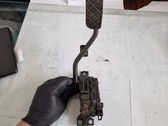 Pedal del acelerador