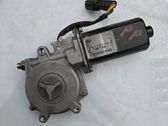 Front door electric window regulator