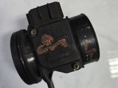 Mass air flow meter