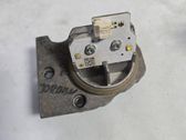 LED ballast control module