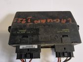 Other control units/modules