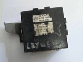 Other control units/modules