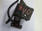 Alarm system siren
