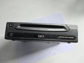 Radio/CD/DVD/GPS head unit