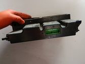 Climate control/heater control trim