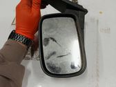 Manual wing mirror