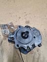 Pompe d'injection de carburant à haute pression