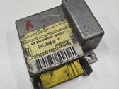 Airbag control unit/module