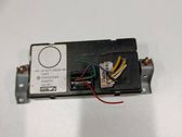 Other control units/modules