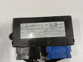 Comfort/convenience module