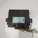 Module confort