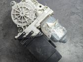 Front door window regulator motor