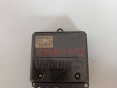 ABS control unit/module