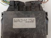 Gearbox control unit/module