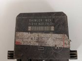 Door control unit/module