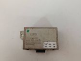 Immobilizer control unit/module