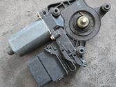 Mécanisme lève-vitre de porte arrière avec moteur
