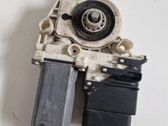 Rear door window regulator motor