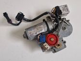 Sunroof motor/actuator