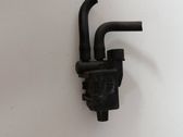 Valve vacuum
