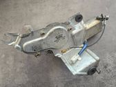 Rear window wiper motor