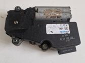 Sunroof motor/actuator