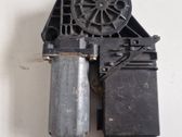Front door window regulator motor