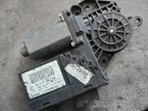 Front door window regulator motor