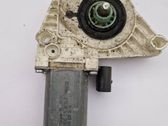 Front door window regulator motor